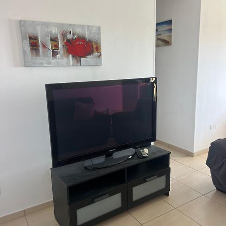 Apartment Capella, Ларнака Екстериор снимка