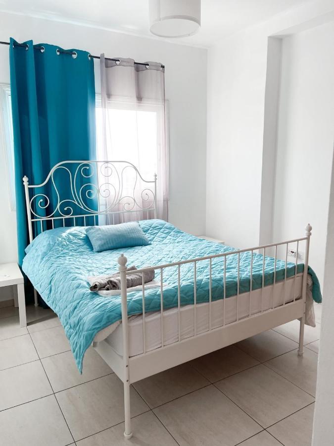 Apartment Capella, Ларнака Екстериор снимка