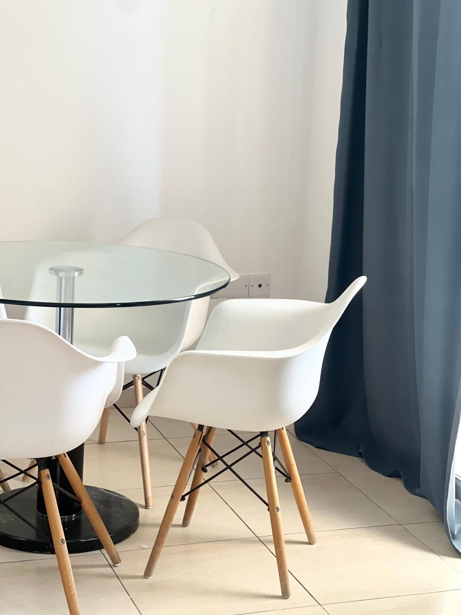 Apartment Capella, Ларнака Екстериор снимка