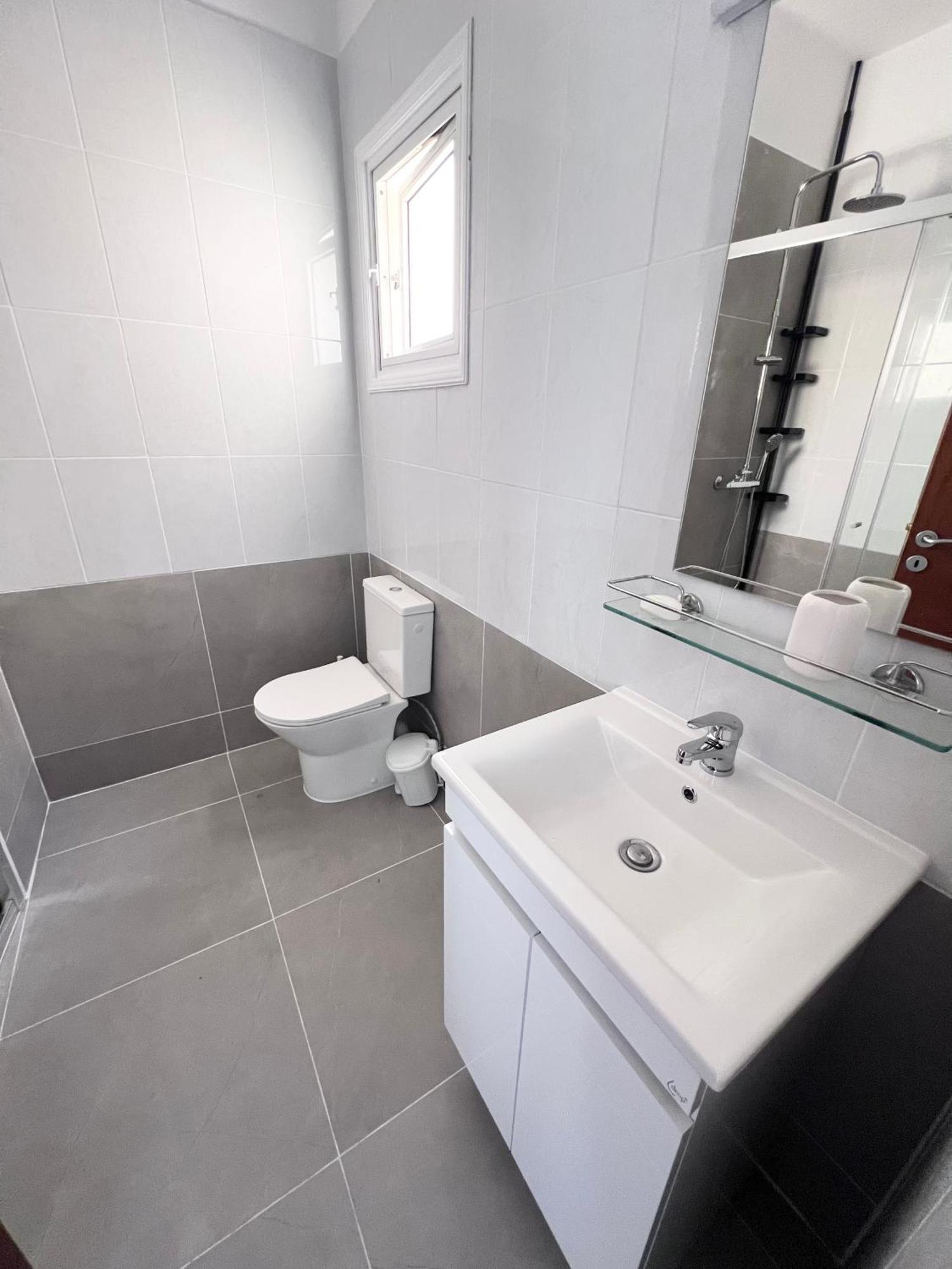 Apartment Capella, Ларнака Екстериор снимка
