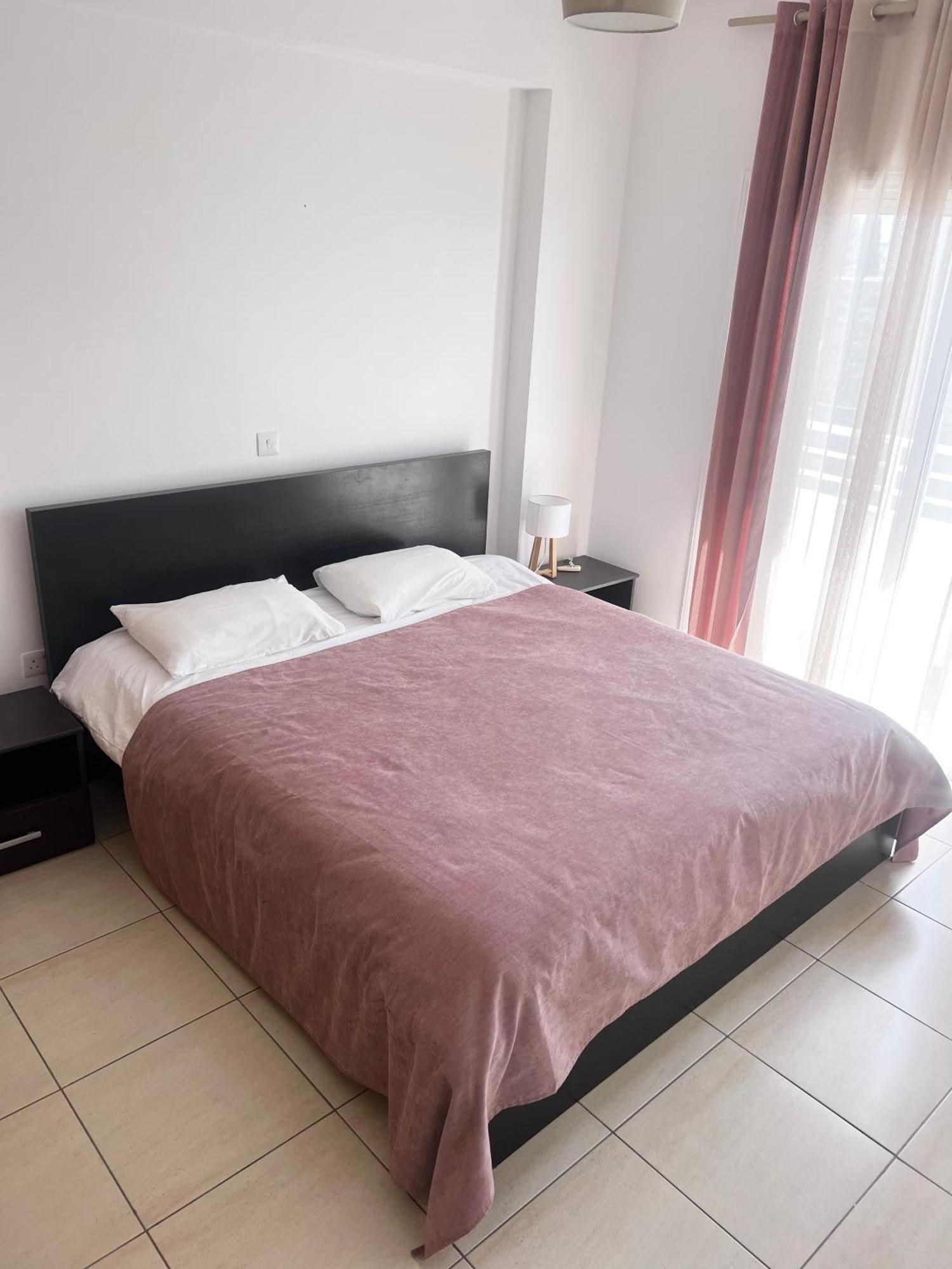 Apartment Capella, Ларнака Екстериор снимка